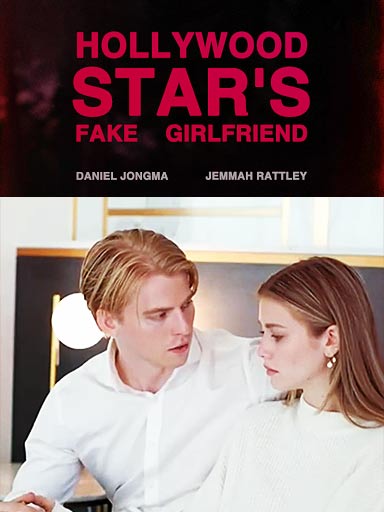Hollywood Star's Fake Girlfriend
