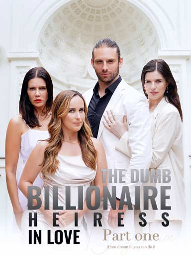 The Dumb Billionaire Heiress In Love Part I