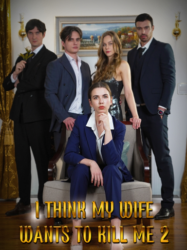 I Think My Wife Wants To Kill Me S2