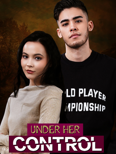 Under Her Control