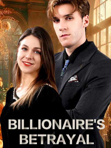 Billionaire’s Betrayal