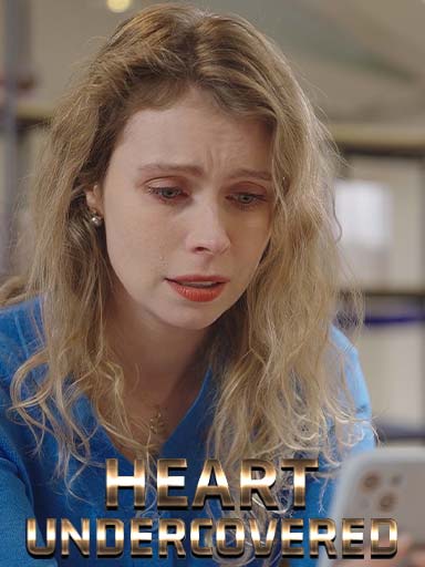 Undercovered Heart