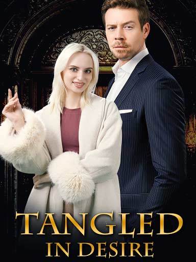 Tangled In Desire
