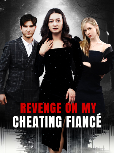 Revenge On My Cheating Fiancé